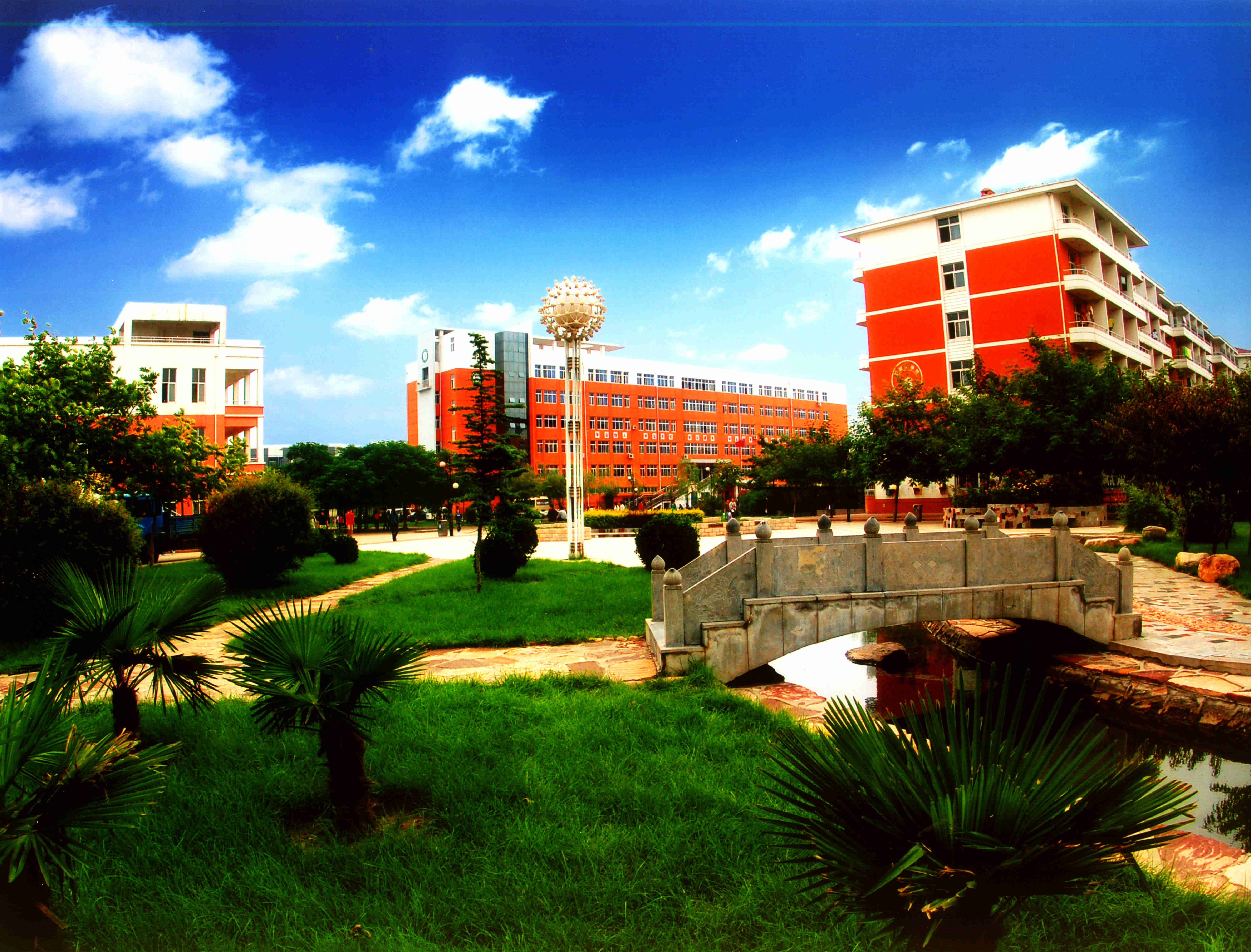 大学生公寓