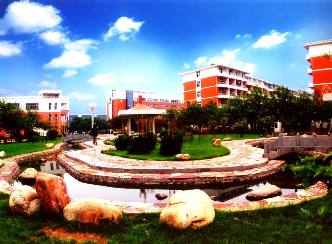 大学生公寓