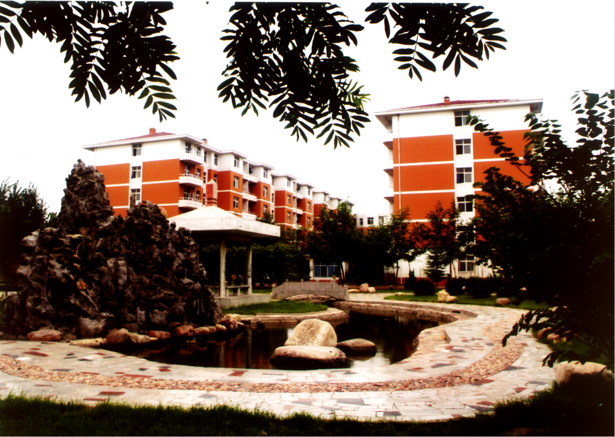 大学生公寓