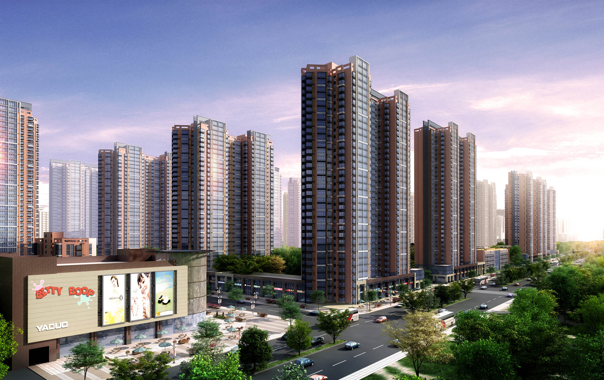 j9游戏东城首府